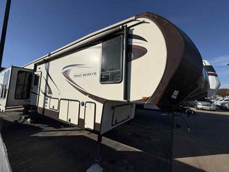 2015 Sierra By Forest River Sierra 360 Pdek 360Pdek