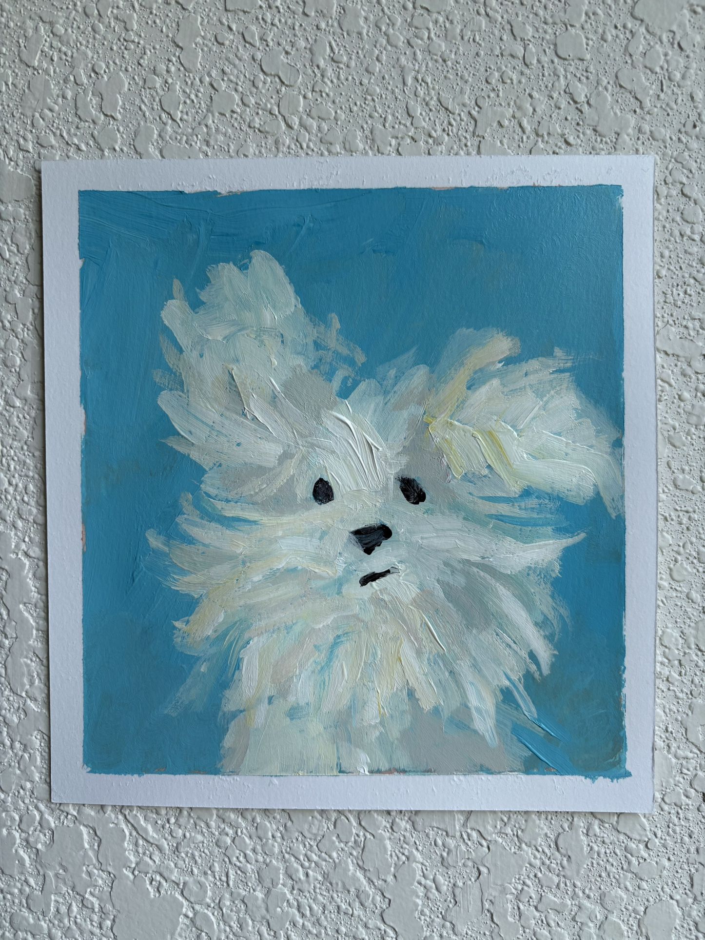 Mini Painting