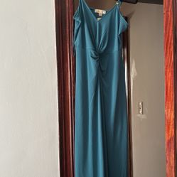 Michael Kors Twist Chain Strap 