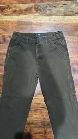 Men’s 32 x 32 Former pants brown