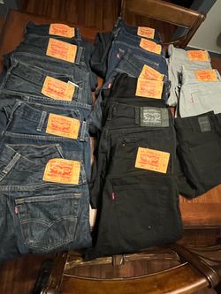 Levi’s