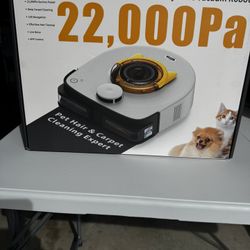 Robot Vacuum. Great Bargain!!!