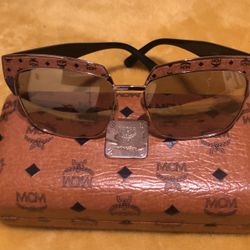 MCM Sunglasses Classic 