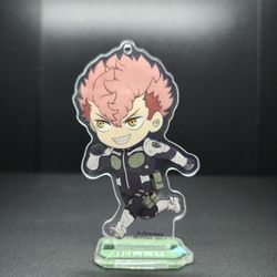 Kaiju No 8 Iharu Furuhashi Acrylic