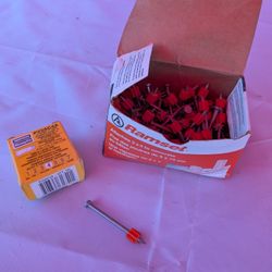 Ramsey Supplies
