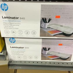 Laminator 940
