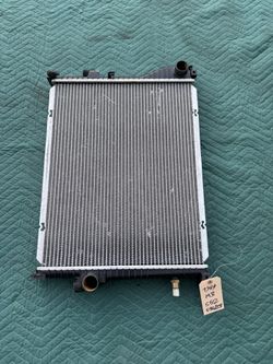 E36 M3 / Z3 M Nissen radiator 60638