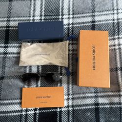 LV Sunglasses 