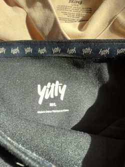 Yitty Tummy Control  M/L