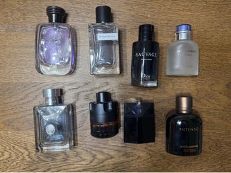 Cologne: 1, Some, or All