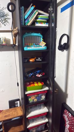 IKEA BILLY SHELF