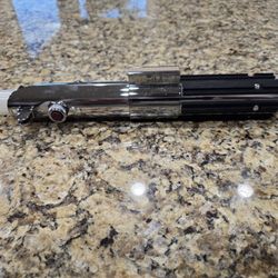 Star Wars Lightsaber (Official)
