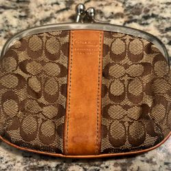 Coach Vintage Women’s Y2K Coin Purse