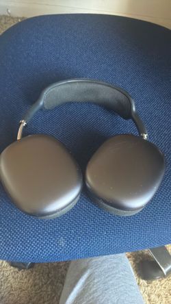 Airpods pro max
