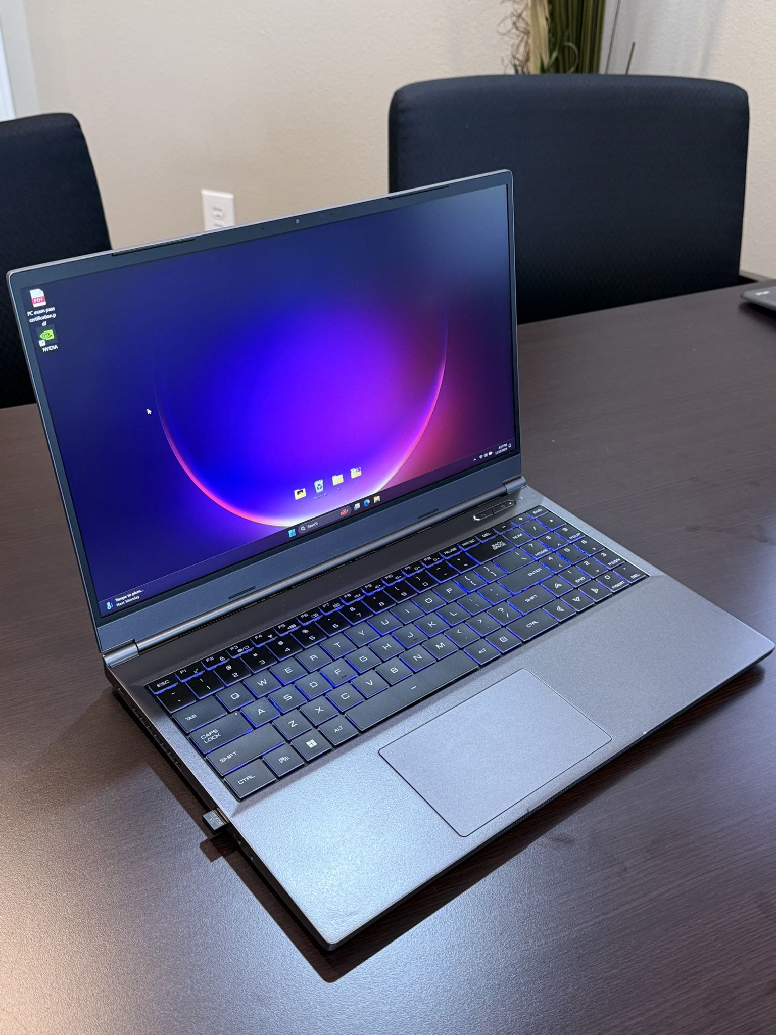Workstation / Gaming / Powerful Laptop (Price Flexible)