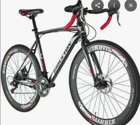 Euro bike