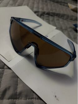 OAKLEY Sunnglasses LATCH PANEL Kylian Mbappé Limited Edition