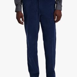 Haggar Corduroy Pants 