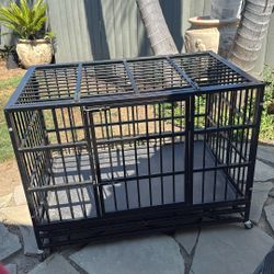 Dog Kennel
