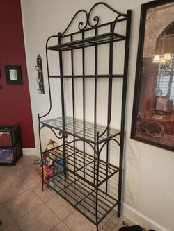 Shelving