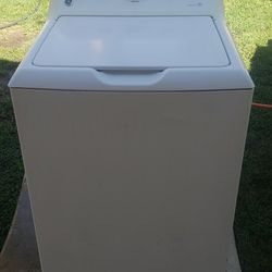 Washer GE 