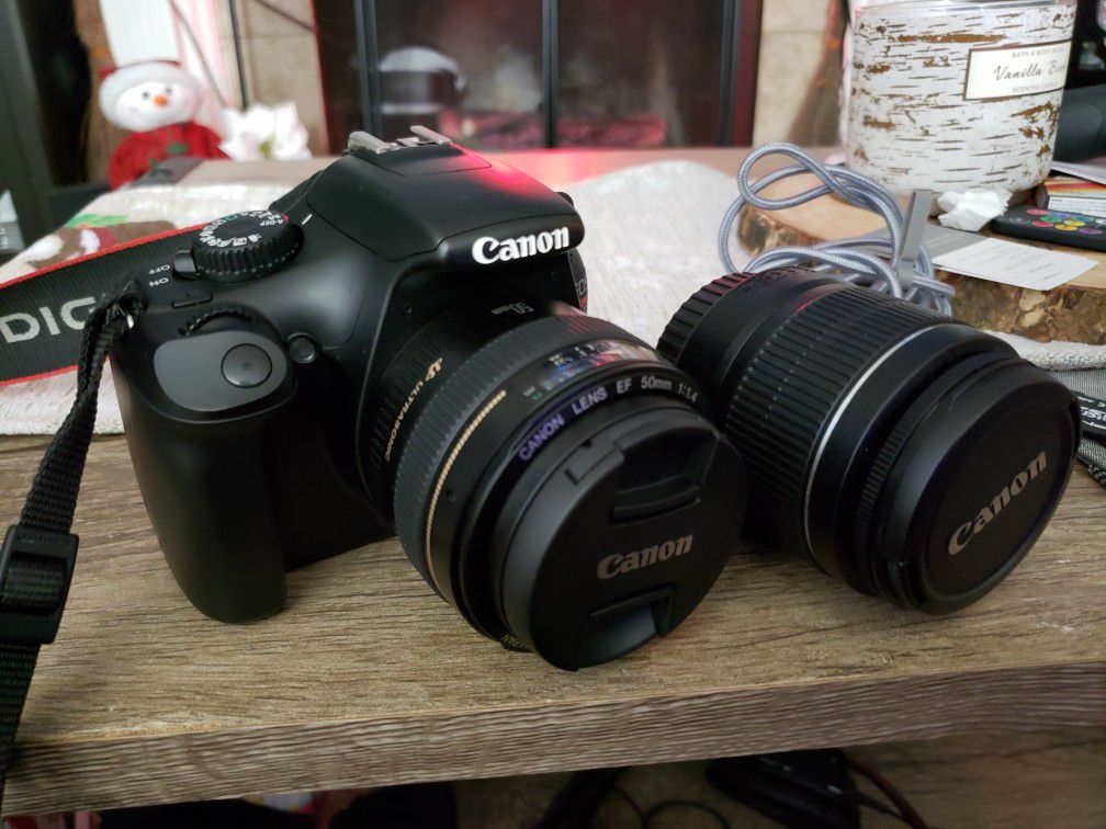 Amazing deal on Canon Camera!!!