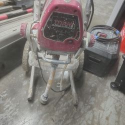 Titan Advantage 200