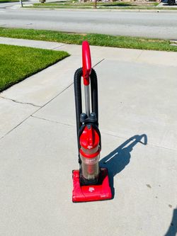 vacuum cleaner