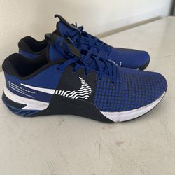 Nike Metcom 8 