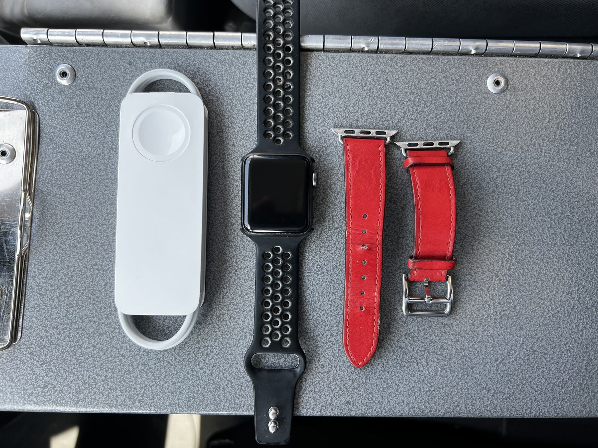 Apple Watch Series 2 (38mm) $80 OBO