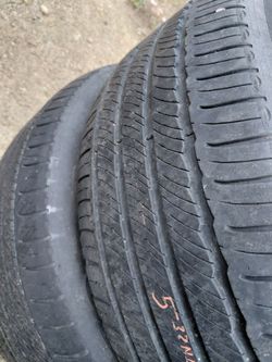 235/55/R18 Tires