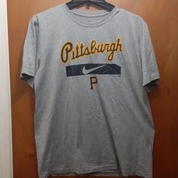 Pittsburgh Pirate T-shirt