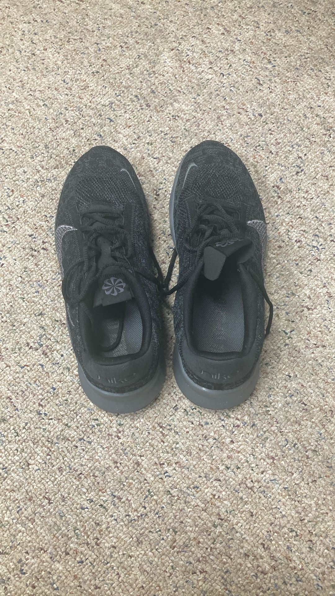 Nike Shoes Superrep