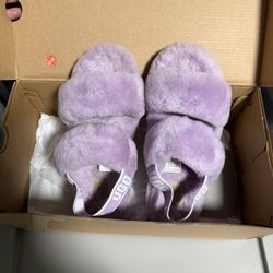 Uggs sleepers Sz 6