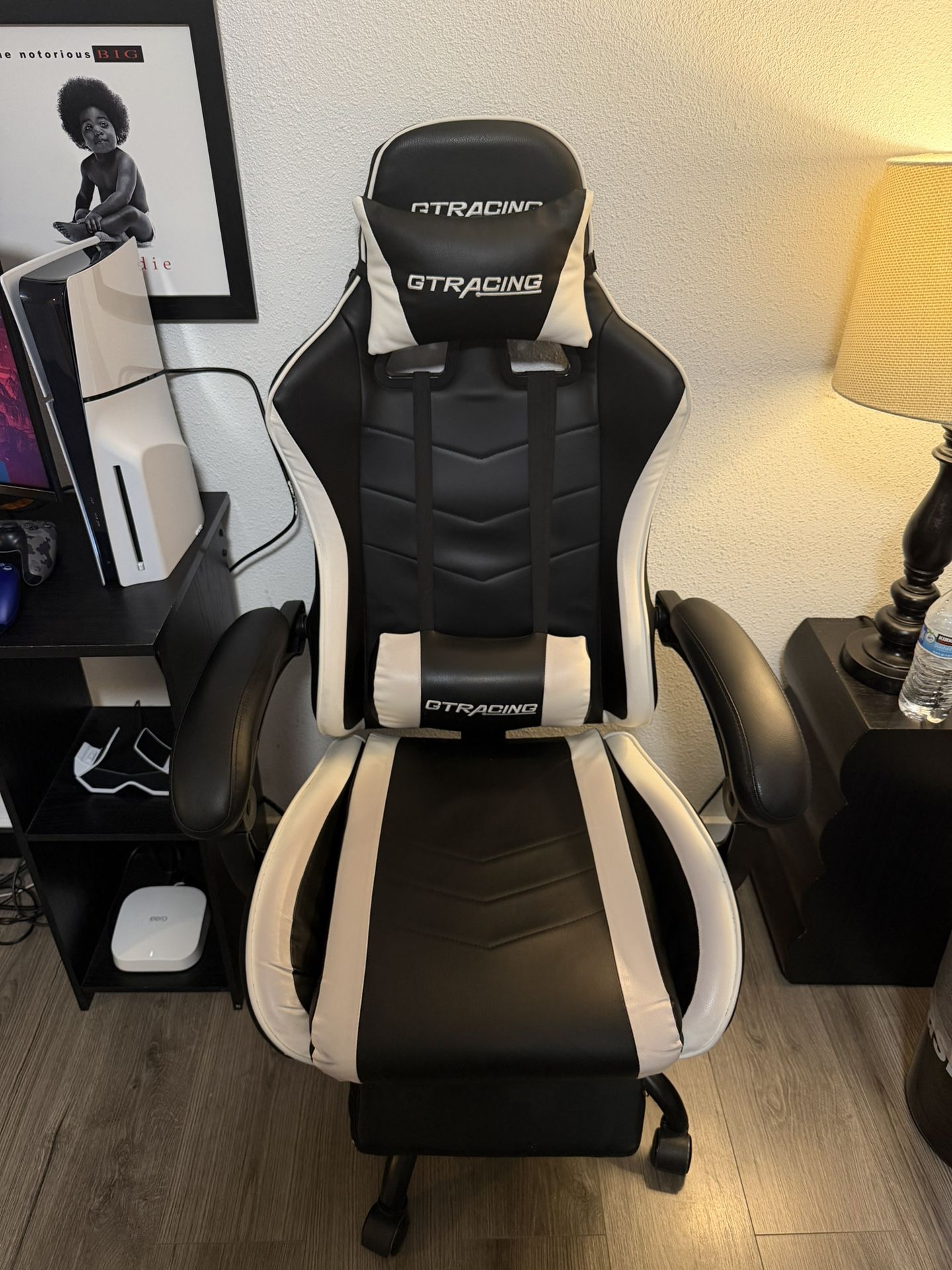 Gaming Chair