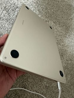 macbook air 14inch m2