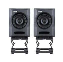 Fluid Audio DS5 Studio Monitor Stands (Pair)