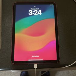 iPad 