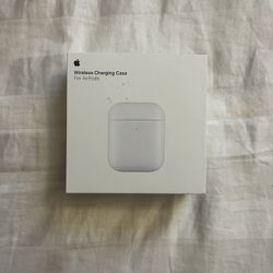 AirPods Wireless CHARGING CASE