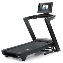 🚨 New NordicTrack Commercial 1250 Treadmill - Black NTL14124.6 