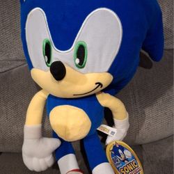 Gaming Stuffies And Pillows