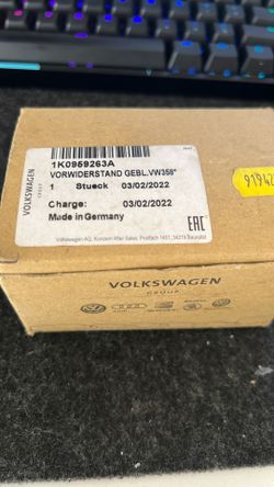 Hvac Blower Motor Resistor