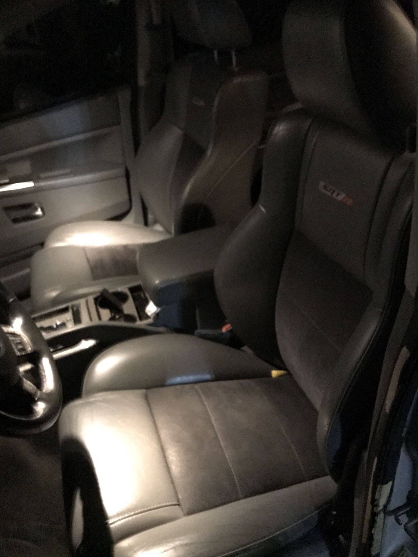 2006 Jeep Grand Cherokee