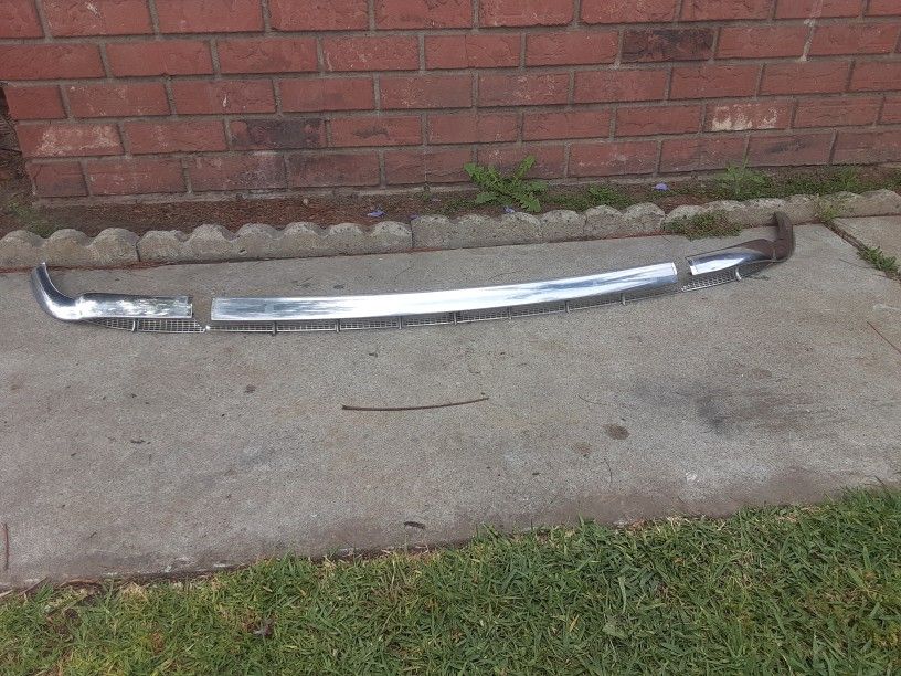 1956 Cadillac Coupe DeVille Parts