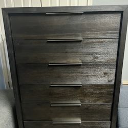 Cajonera de 6 cajones 