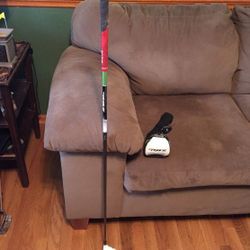 Golf Clubs