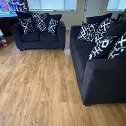 Sofa Sets (new) 40 Down 