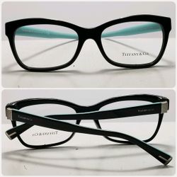 Tiffany optical frame new