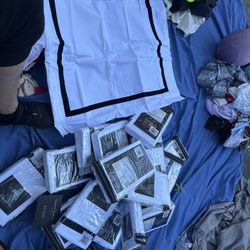 pillowcases 16 Pieces $10 All Our Best Offer