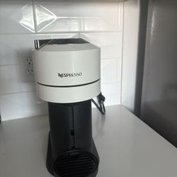 Nespresso Vertuo